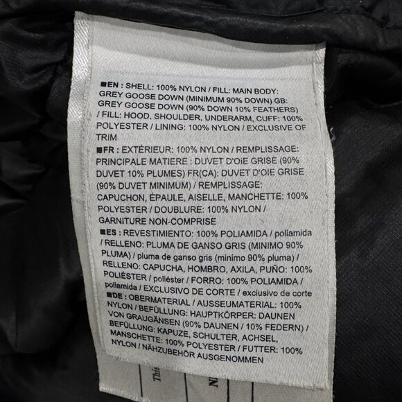 Arcβteryx Thorium hoody jacket - Men's Small - Picture 7 of 8